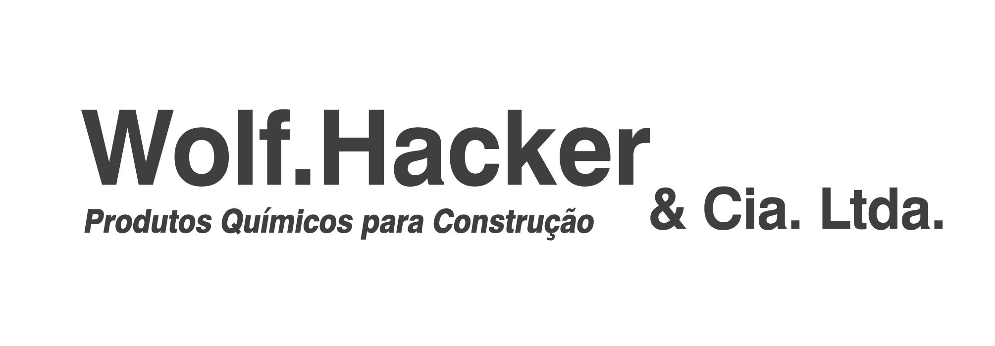 Família Wolf Hacker