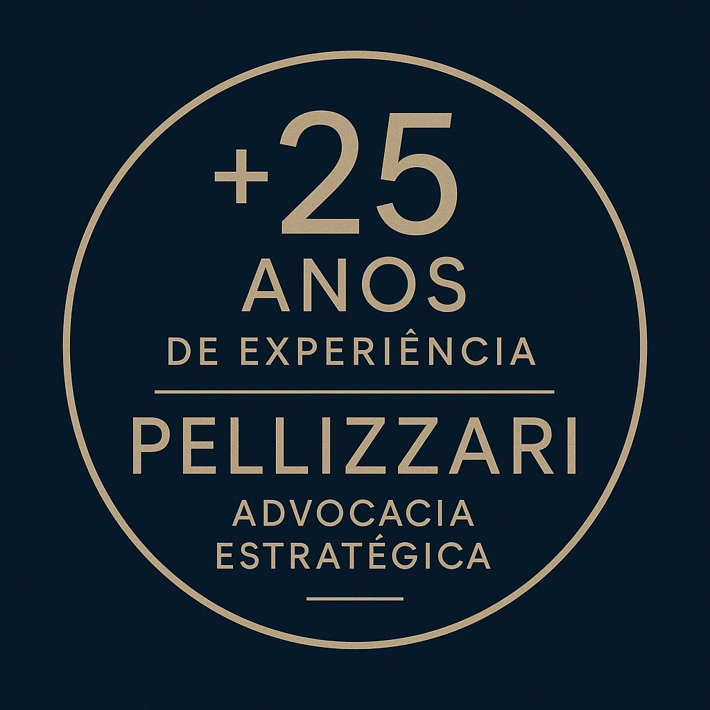 Mais de 25 anos de experiência